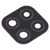 10 PCS Back Camera Lens for Xiaomi Redmi 9C / Redmi 9 (India) / Redmi 9C NFC / Poco C3